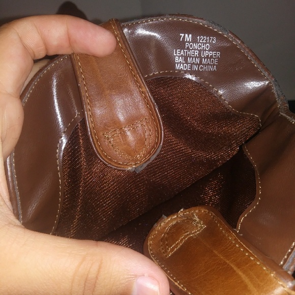 Maripe pointed toe boots - Picture 5 of 6